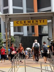 Clementi Avenue 3 (D5), Shop House #536275861